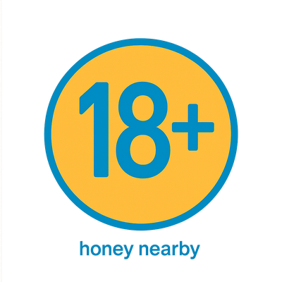 Dating preview — HONEY NEARBY community